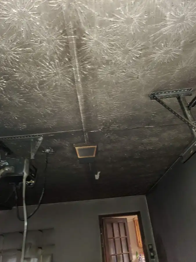 Fire and smoke damage assessment for Emergency Water Damage Services in Glendora