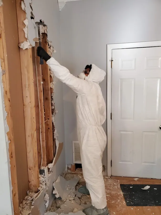 Water Damage Restoration services in Glendora, CA